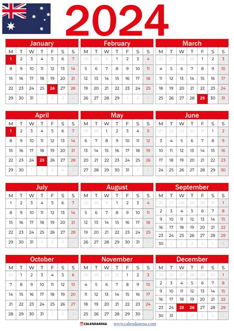 2025 Public Holidays Melbourne - J Aidan Herman