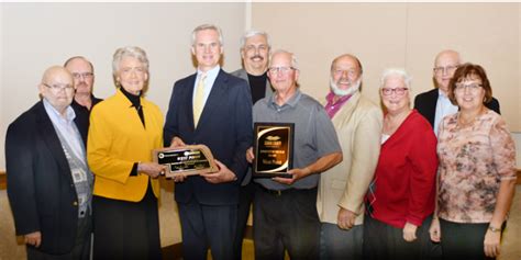City of West Point recognized | Morning Ag Clips