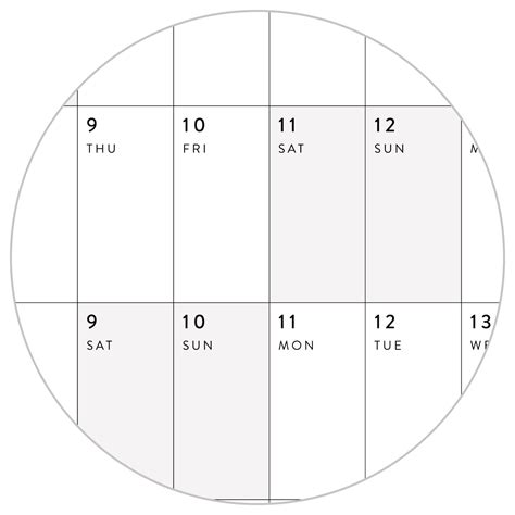 PRINTABLE 2025 Wall Calendar Digital PDF Instant Download - Etsy