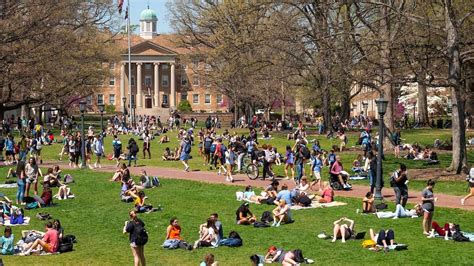 UNC - ACA Summer