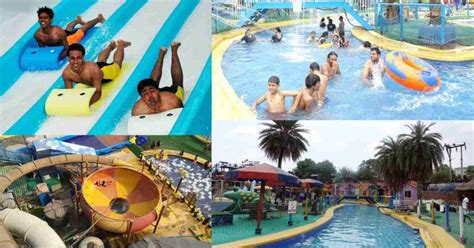 Fun N Food Village Delhi: Ticket Prices, Timings, Images, Entry Fees, Online Ticket Booking ...