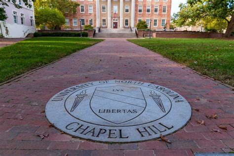 The True Story of UNC-Chapel Hill’s New School — The James G. Martin ...