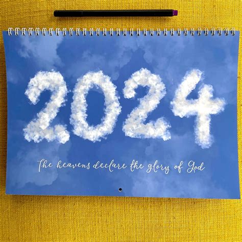 2025 Personalized Religious Wall Calendars 2025 - Jaimie Idalina