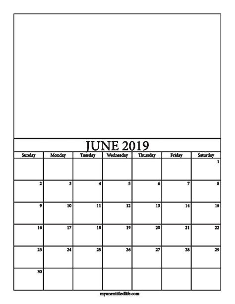 Create Your Own Calendar Free Printable 2024