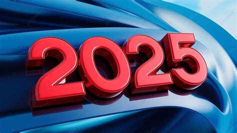 Large Number 2025 Background Images, HD Pictures and Wallpaper For Free ...