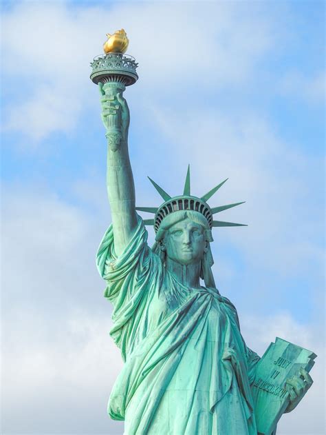Exploring the Statue of Liberty in February: What You Need to Know ...