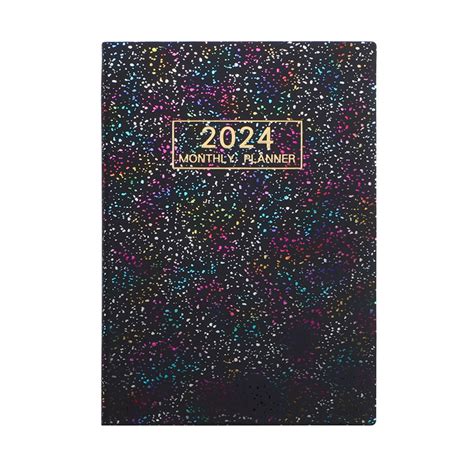 2025 Notebook Calendar: A Comprehensive Guide To Organization And ...