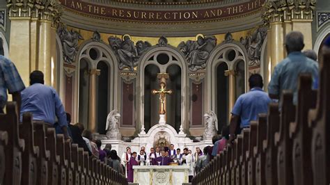 What is the Catholic Church?