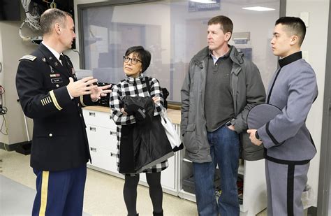 Plebe-Parent Weekend: A Peek into West Point Life - Today's Military