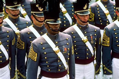 Officer cadet | Training, Leadership, Discipline | Britannica