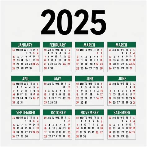 Page 5 | Calendario 2025 Portugues Pictures | Freepik