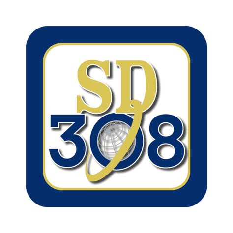 SD308