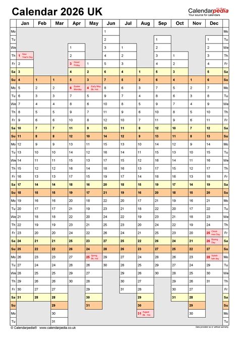 Academic Calendars 2024/2025 Free Printable PDF Templates, 45% OFF