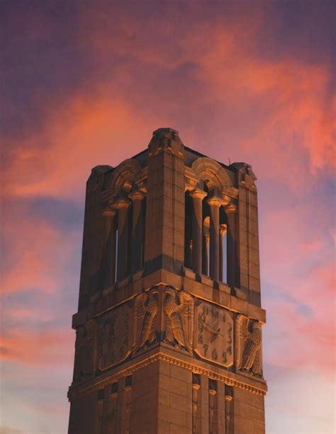 NC State University Fall 2022 Commencement Program by North Carolina ...
