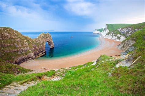 10 Best Beaches in Dorset - Which Dorset Beach is Right For You? - Go ...