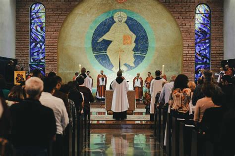 What is the Catholic Church? - About Catholics