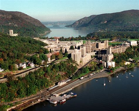 USMA_Aerial_View_Looking_North | Chance Narrative