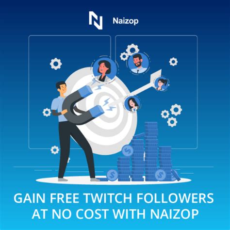 Free Twitch Followers - 100% Free, Instant & Safe