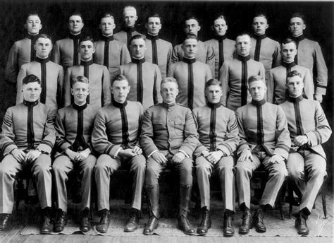 West Point Band History Architects of the West Point Band