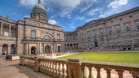 Minto Scholarship at the University of Edinburgh in the UK - Get Up to ...