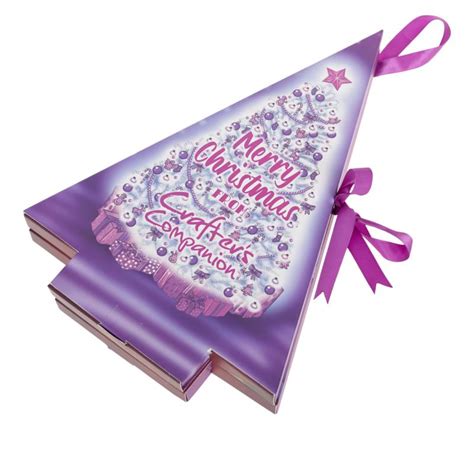 Crafter’s Companion Advent Calendar Reviews: Get All The Details At ...
