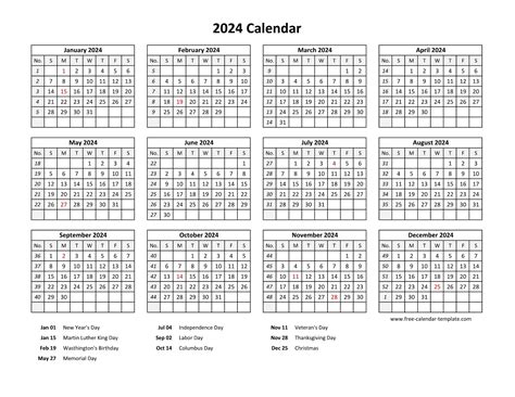 Free Printable Calendar 2025 Word - Natalia Parker