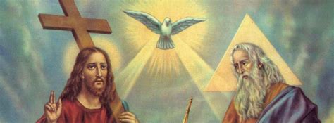 Why God Exists in Trinity