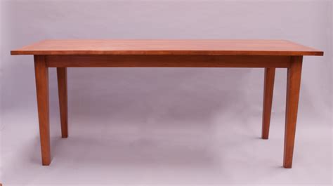 Tables - Cherry Brook Woodworks