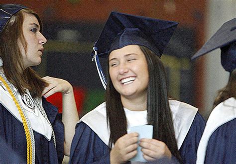 Photo Slideshow: Oswego East High School Graduation | Oswego, IL Patch