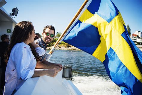 Learn Swedish - Study in Sweden