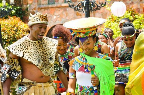10 Beautiful African Traditional Wedding Attires - Culture - Nigeria