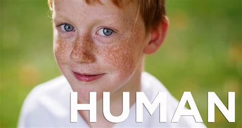 Human
