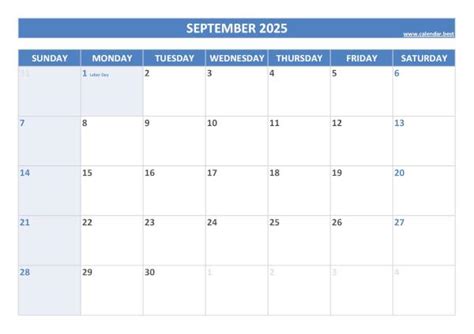 September October 2025 Calendar Editable Free Download - Pat Layney