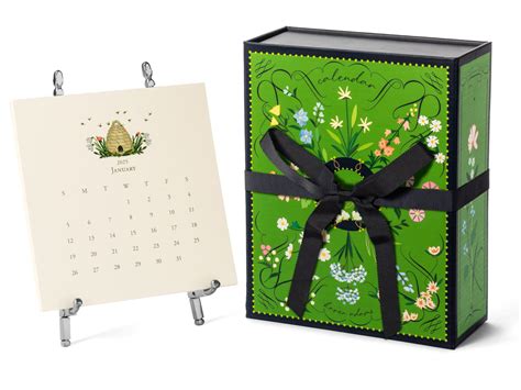2025 Classic Calendar – Karen Adams Designs