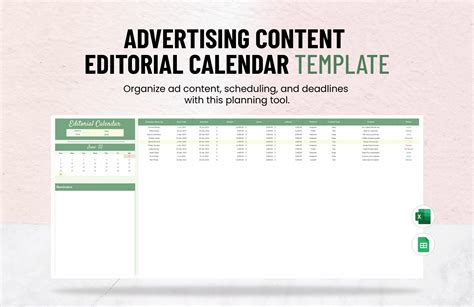 Google Sheets Editorial Calendar Template 2022 at David Delarosa blog