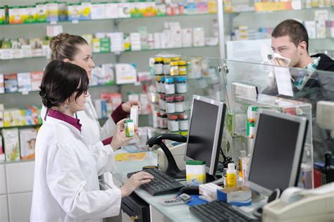 Pharmacy | Franklin Primary Health Center INC