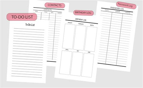 Amazon.com: 2026-2027 Monthly Planner: 2 Year Calendar (January to ...