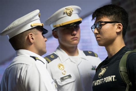 West Point cadet | An Entrepreneur's Words to Live By