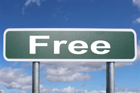 Free of Charge Creative Commons free Image - Highway Signs 3