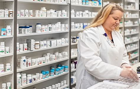 Pharmacy Services - UnitedHealth Group