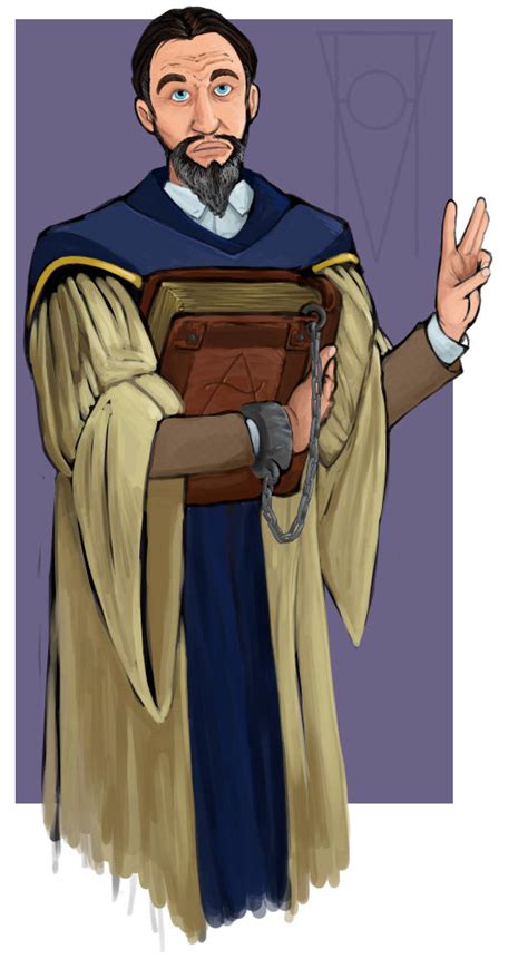 Cult Profile - The Guides of Pnakotus by ValhaHazred on DeviantArt
