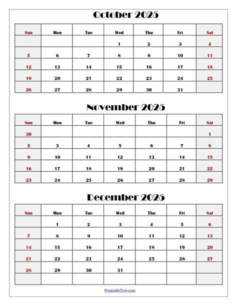 April to September 2025 Calendar Printable PDF | Six Months Calendar