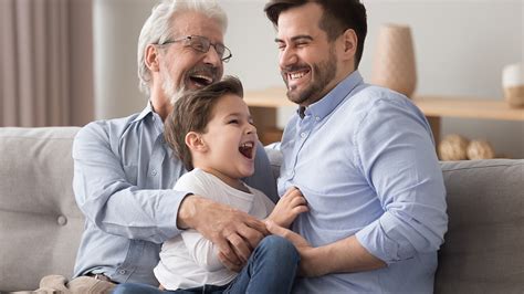 Ideas for Celebrating Dads on Father's Day | Petal Talk