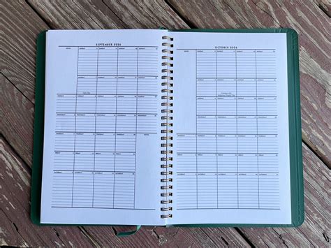 Liturgical Desk Calendar 2025 Calendar - Farrah Miguelita