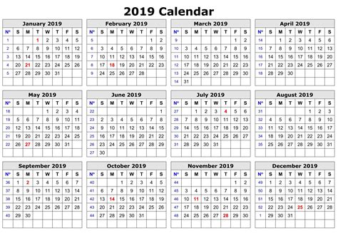 Windows Calendar Template | Best of Document Template