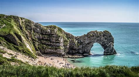 An Introduction to Dorset | The Tourist Trail