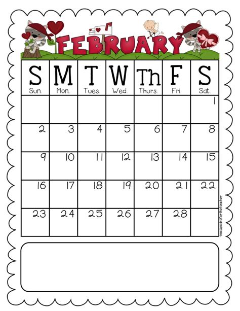 Editable Teacher Calendar Template at Mae Burley blog
