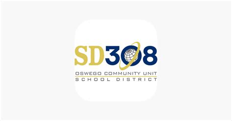 ‎Oswego CUSD 308 on the App Store