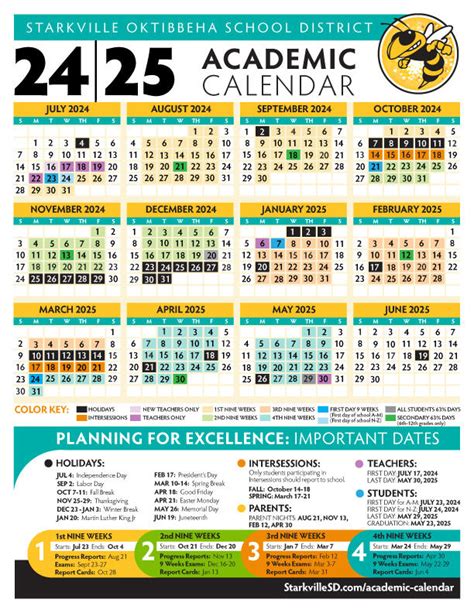 2024 Academic Calendar For Shs Pdf 2024 Academic Calendar 2024 - Amii ...