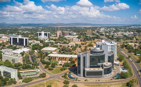 Botswana Travel Guide | Blog | Holiday Swap